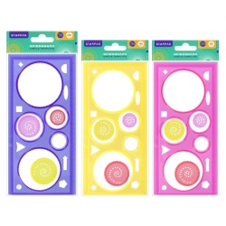 Szablon kreślarski...