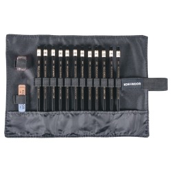 Zestaw ołówków Toison D'or...