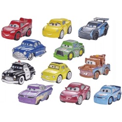 Mikroauta Metalowe Blister...