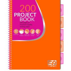 Kołonotatnik A4 100 kartek...