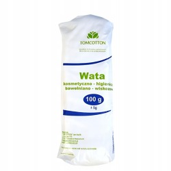 Wata bawełniano-wiskozowa...