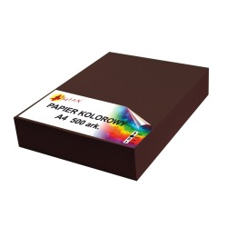 Papier kolorowy A4 90g...