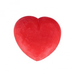 Zabawka wyciskana Serce 7cm...