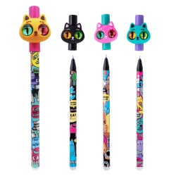 Długopis wymazywalny Big...