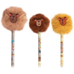 Długopis wymazywalny Pompon...