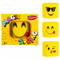 Sprężyna Buźki Mega...