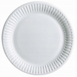 Talerzyki papierowe okrągłe...