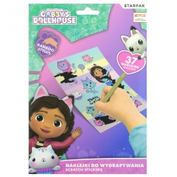 Zestaw kreatywny naklejki...