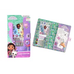 Zestaw kreatywny do...