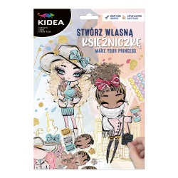 Zestaw kreatywny Stwórz...