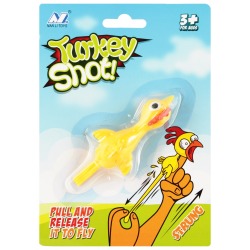 Proca na palec gumowa...