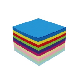 Papier do origami kwadraty...