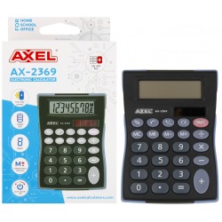 Kalkulator Axel AX-2369 526703