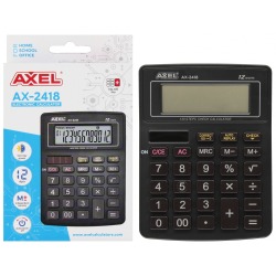 Kalkulator Axel AX-2418 558986