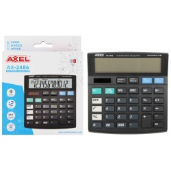 Kalkulator Axel AX-2486 558987