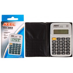 Kalkulator Axel AX-323 347570