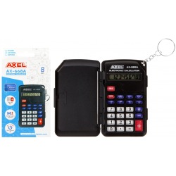 Kalkulator Axel AX-668A 395539