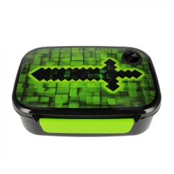 Śniadaniówka Pixel Starpak...