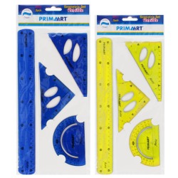 Zestaw geometryczny...