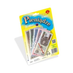 Pieniądze edukacyjne...