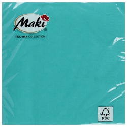 Serwetki papierowe...