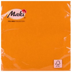 Serwetki papierowe...