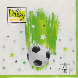 Serwetki papierowe Piłka...