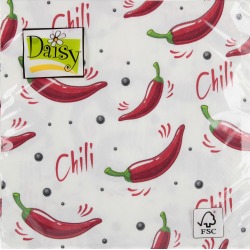 Serwetki papierowe...