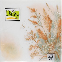 Serwetki papierowe Trawy...