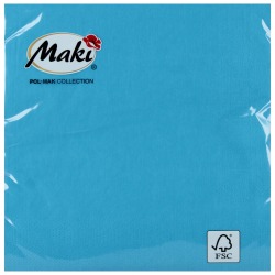 Serwetki papierowe...