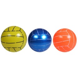 Piłka kolorowa 22cm ARTYK...