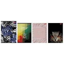 Brulion B5 160k Unipap grid