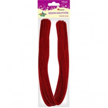 Zierdrähte 0,6x50cm 15 Stk....