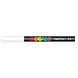 Marker akrylowy Mocalo 1 mm...