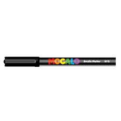 Marker akrylowy Mocalo 1 mm...