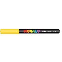 Marker akrylowy Mocalo 1 mm...