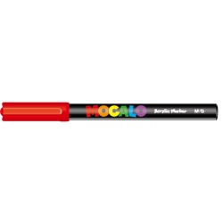 Marker akrylowy Mocalo 1 mm...