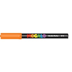 Marker akrylowy Mocalo 1 mm...