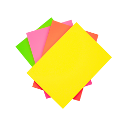 Papier kolorowy A4 500...