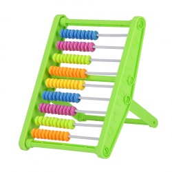 Liczydło z podstawką Mega...