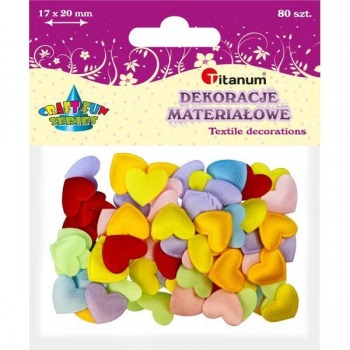 Material applications...