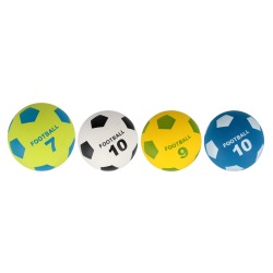 Piłka odbijająca 6 cm Mega...