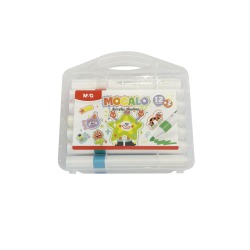 Zestaw Markery akrylowe...