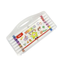 Zestaw Markery akrylowe...