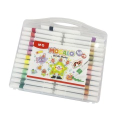 Zestaw Markery akrylowe...