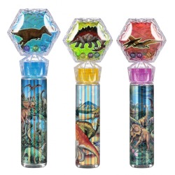 Bańki mydlane 36 ml Dino My...