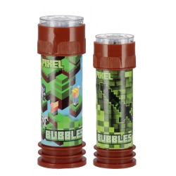 Bańki mydlane 55 ml Pixel...