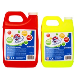 Zapas Płyn do baniek My...