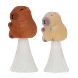 Zabawka skacząca Kapibara...