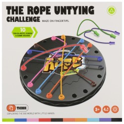 Gra logiczna Liny Mega...